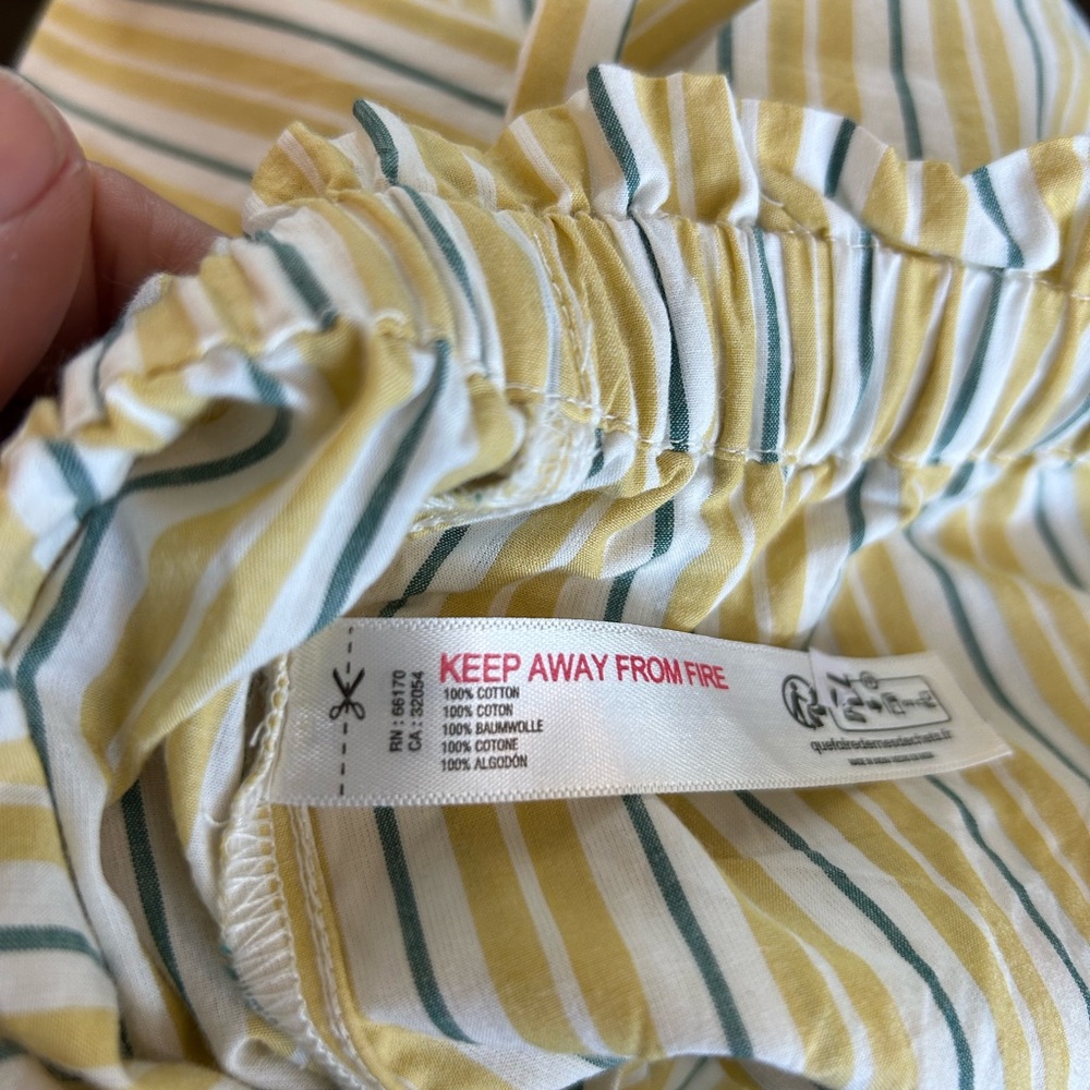 NWT Anthropologie Wren Boxer Pants - Picture 8 of 10